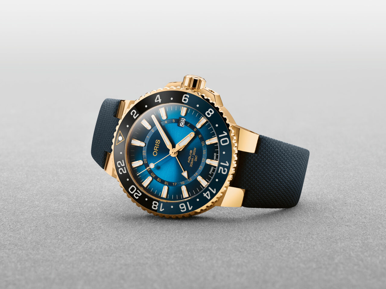 01 798 7754 6185 Set Oris Carysfort Reef Limited Edition LowRes 11968