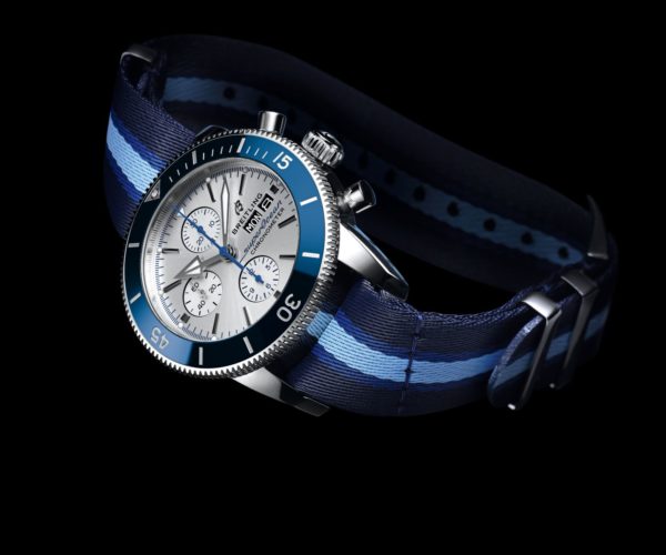 Breitling Superocean limited edition