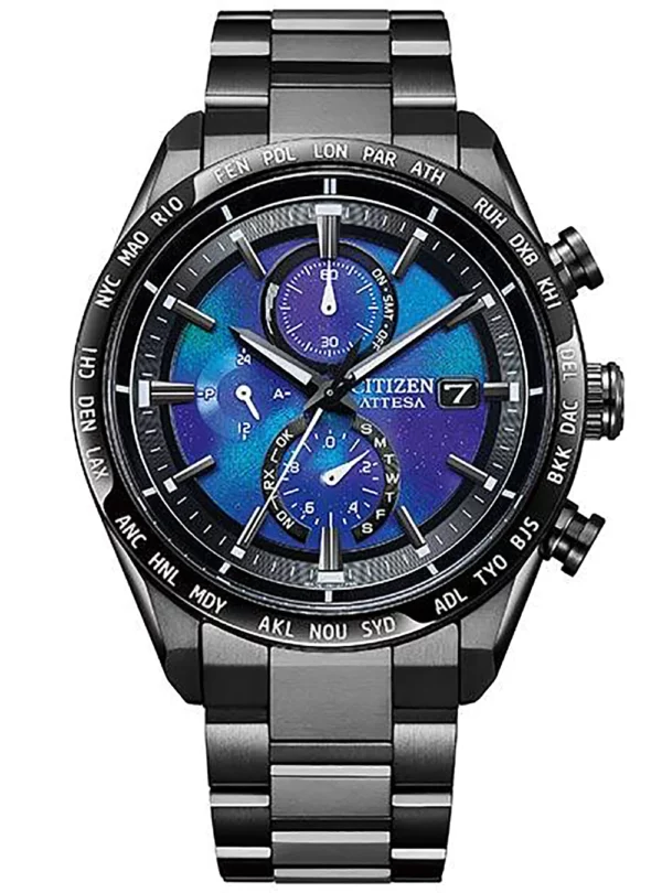 Model　AT8285-68ZLimited edition of 2,700 pieces worldwide