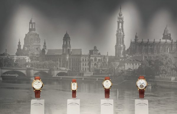 A. Lange & Söhne first_collection from new era