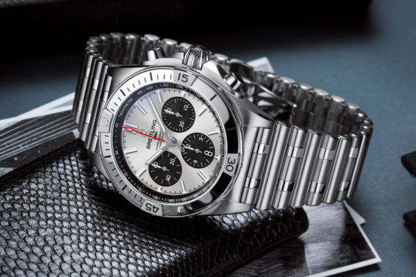 2020 Breitling Chronomat B01 42 collection 3