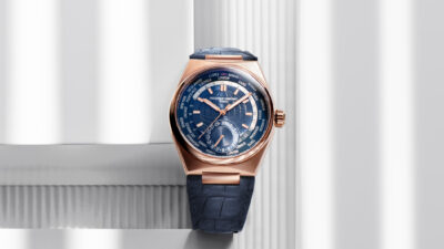 2023 Frederique Constant Highlife Worldtimer Manufacture Featured