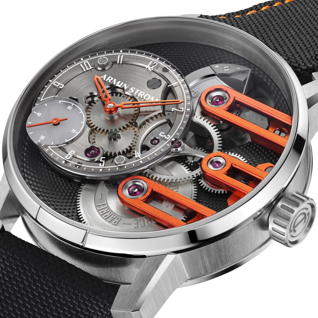 Armin Strom Gravity Equal Force Only Watch 2021