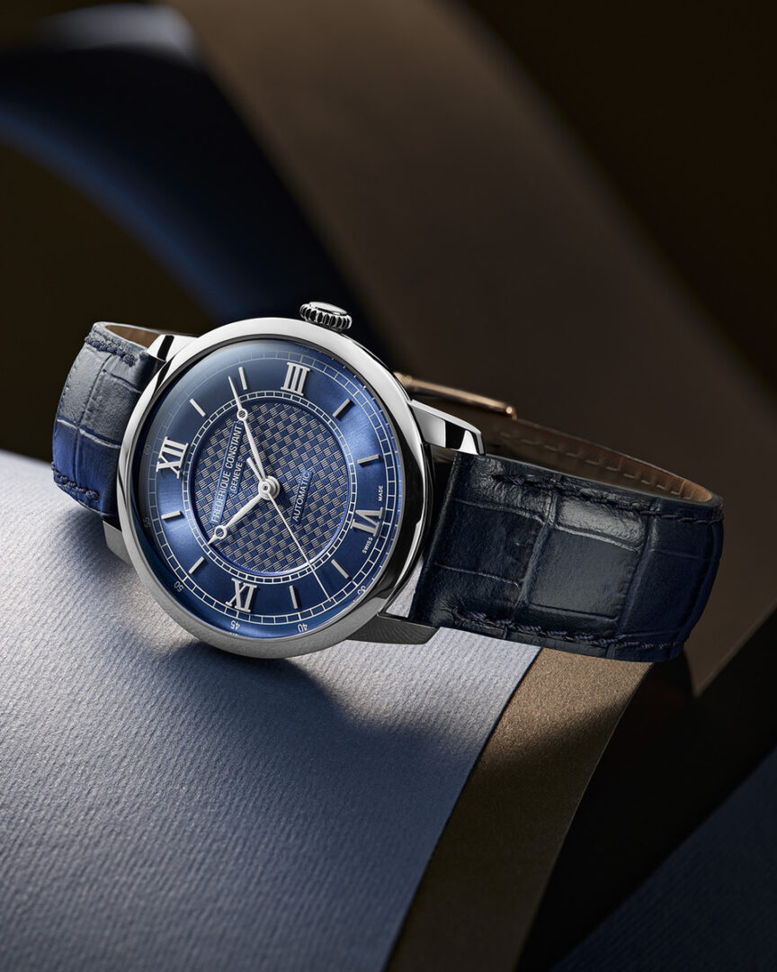 Frederique Constant Classics Premiere