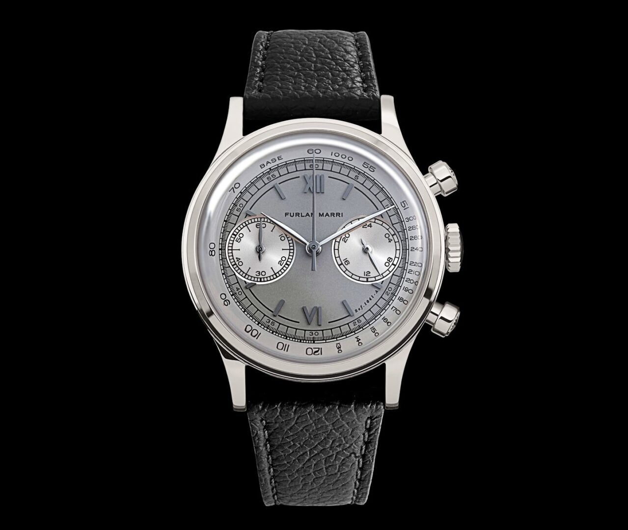 Furlan Marri MR Grey Ref 1041 A winning watch of the Horological Revelation Prize 2021 1440x1440 1