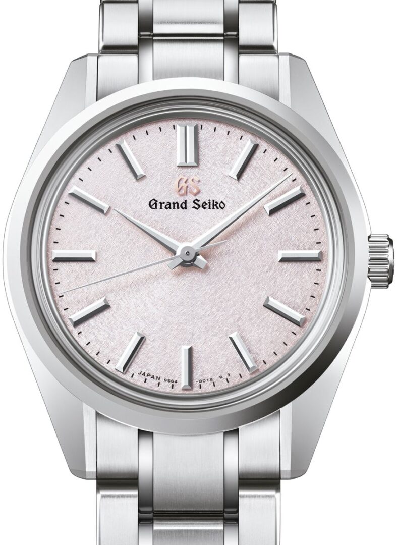 Grand Seiko Heritage Collection 44GS 55th Anniversary Limited Edition SBGW289 1