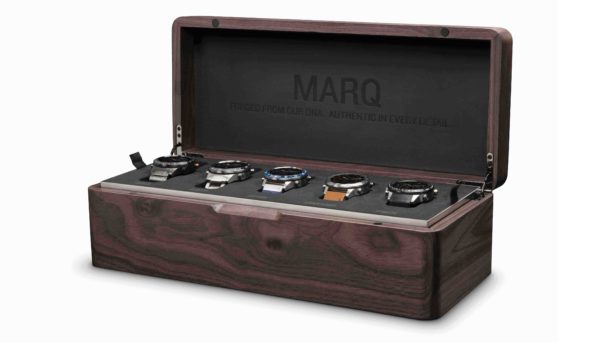 Garmin Marq Signature Set Box