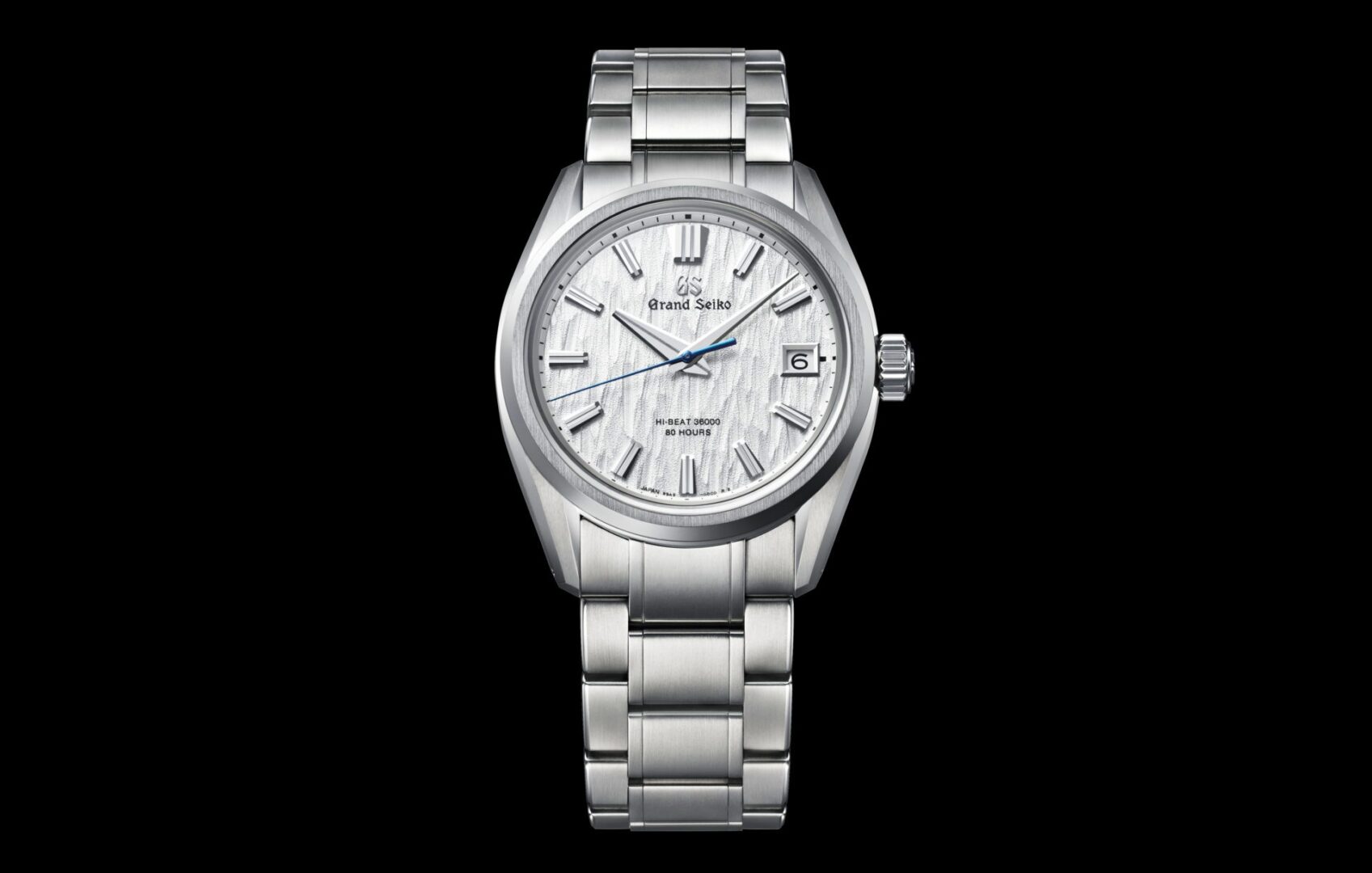 Grand Seiko Hi Beat 36000 80 Hours Caliber 9SA5 winning watch of the Mens Watch Prize 2021 1920x1440 1