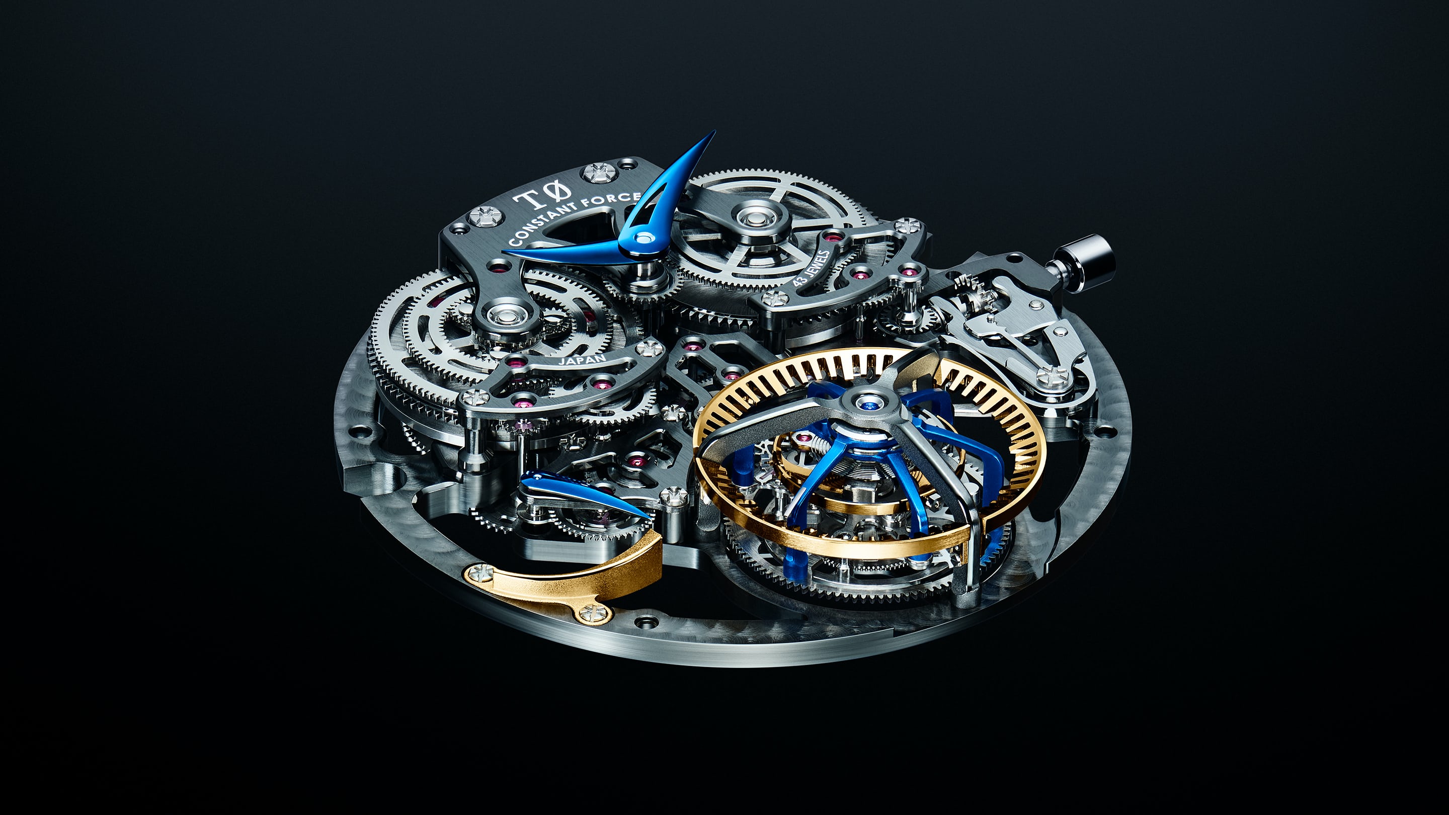 Grand Seiko reveals an exciting concept creation with a world's-first  mechanism | Tilia Speculum