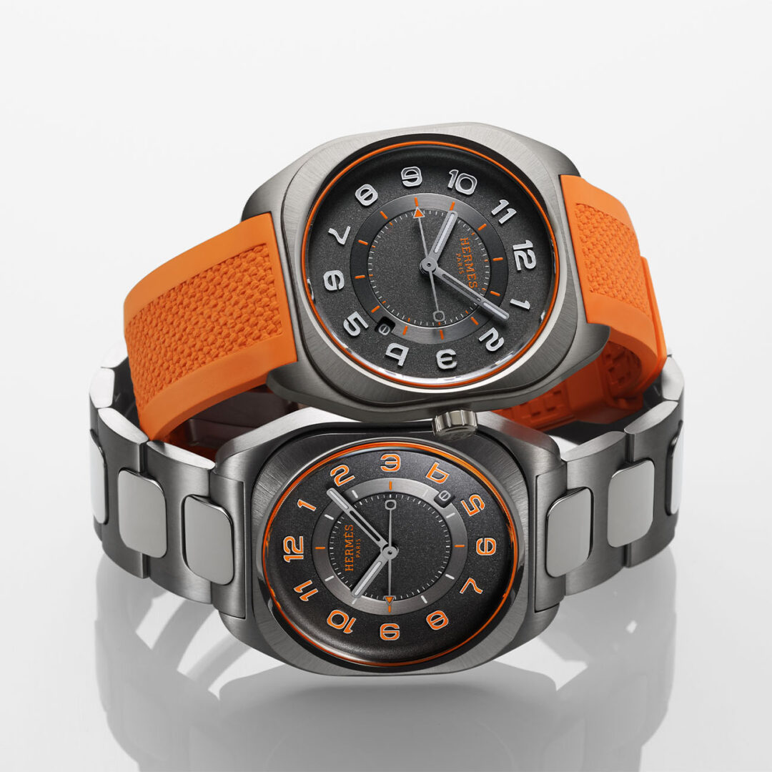Hermes only watch 2021