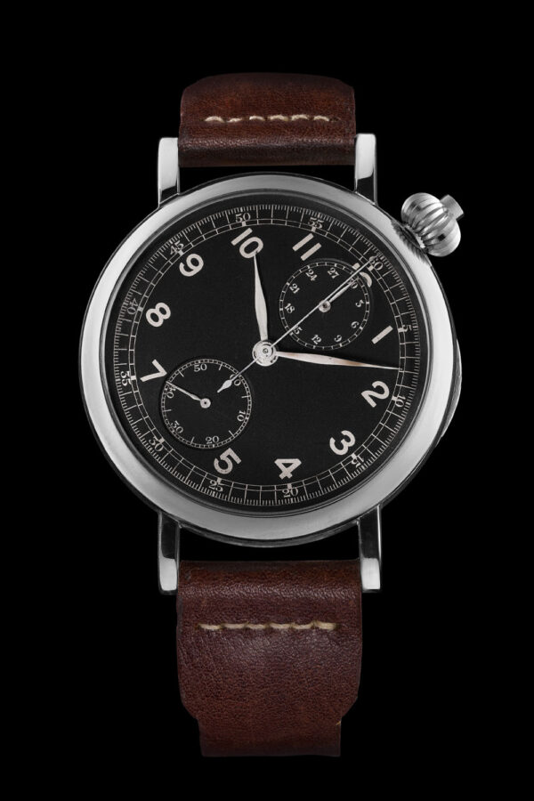 Historic 1935 Longines Type A 7 US Army