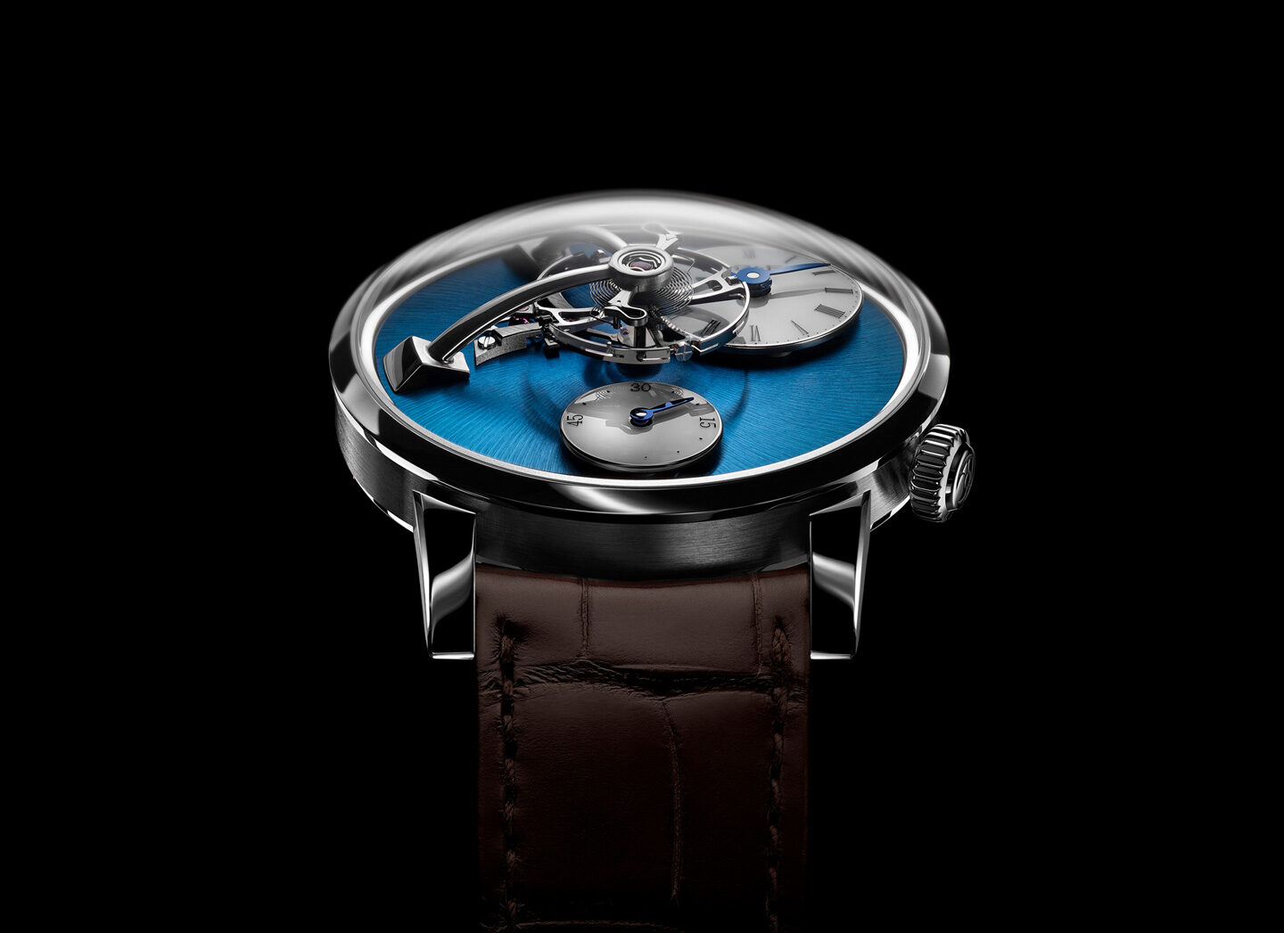 MBandF LM101 2021 SS Face preview