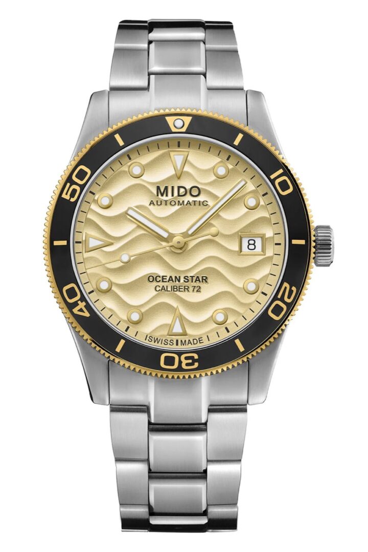 Mido-Ocean-Star-39-M026