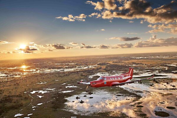 Okavango Air Rescue