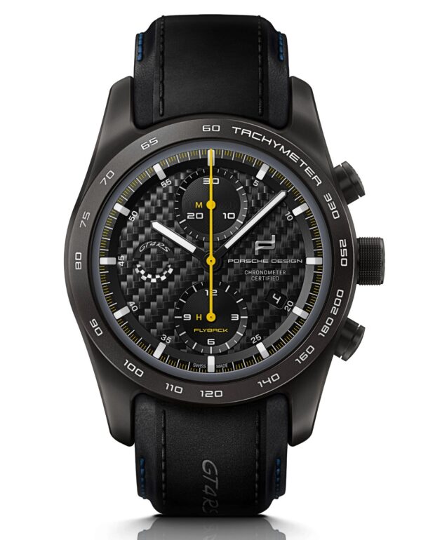 PD Chronograph 718 GT4RS Weissach 2DSoldat W scaled 1