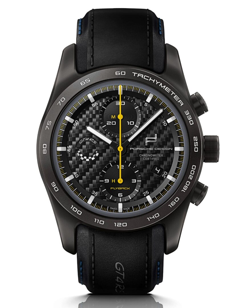 PD Chronograph 718 GT4RS 