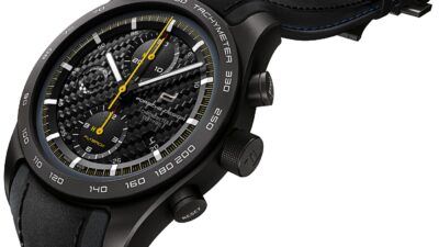 PD Chronograph 718 GT4RS Weissach Seite W scaled 1