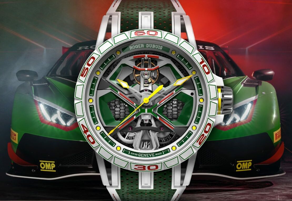 Roger Dubuis Excalibur Spider Huracan MB EX1006 KV Cover 1110x1065 1