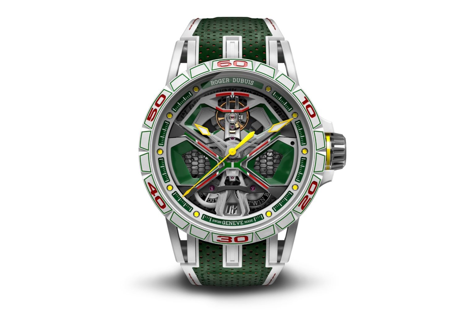 Roger Dubuis Excalibur Spider Huracan MB EX1006 KV Overview 1 1536x1024 1
