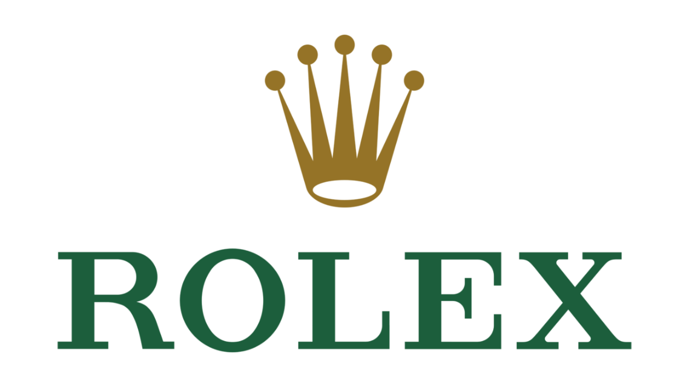 Rolex logo1
