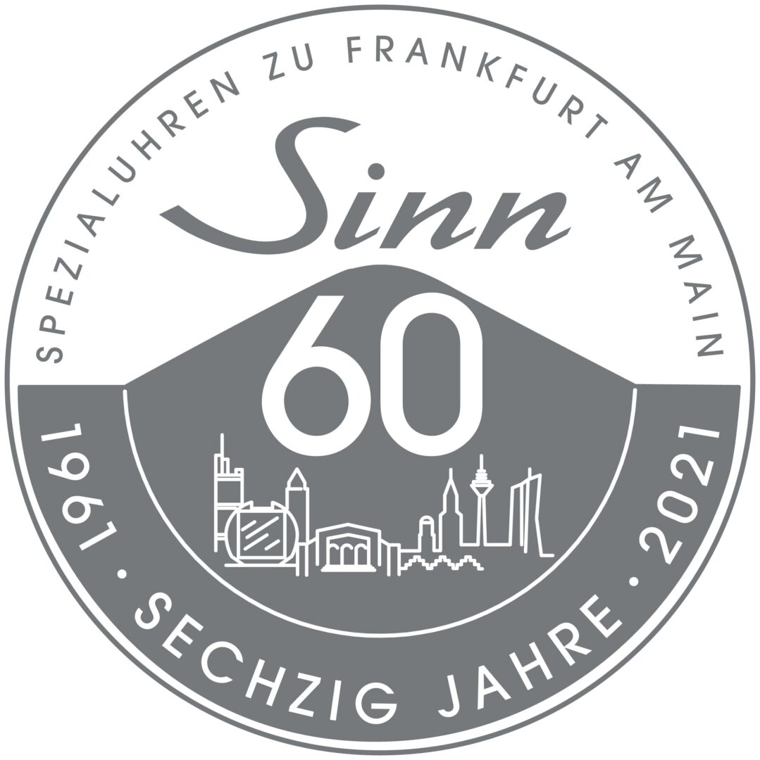 SINN 60 Jahre Logo sRGB min