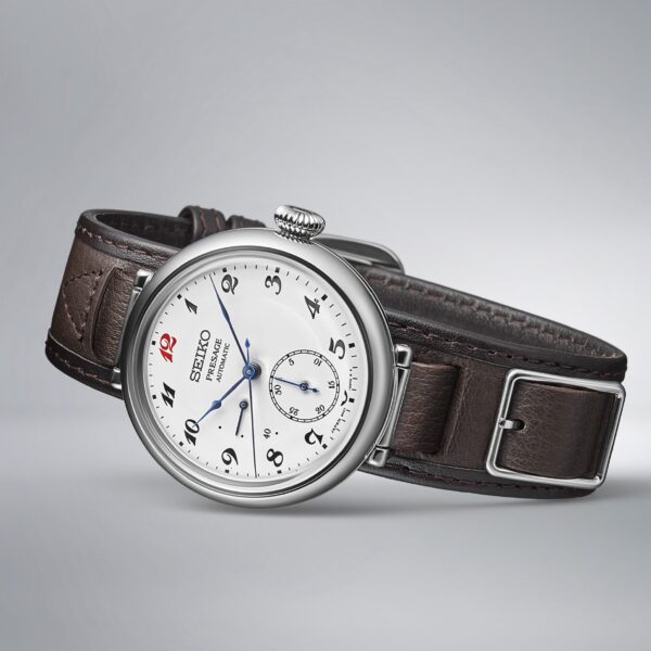 Seiko Watchmaking 110th Anniversary Seiko Presage Limited Edition: SPB359