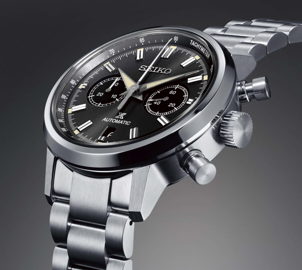 SRQ037 a The new Speedtimer is offered as a limited edition of 1,000.