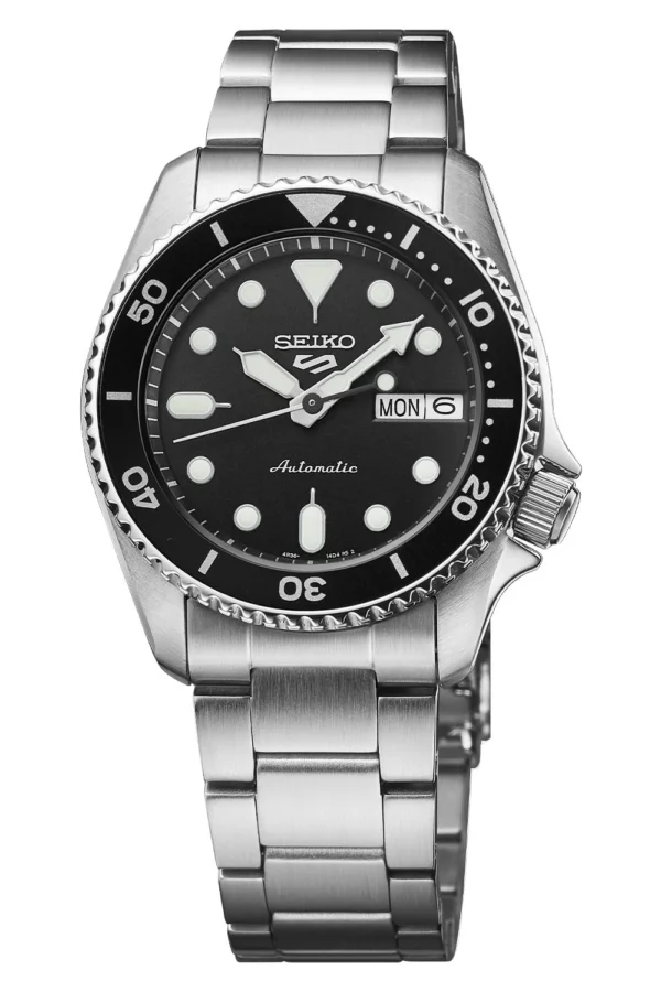 Seiko 5 Sports SKX Mid Size 38mm Collection 2023 SRPK29