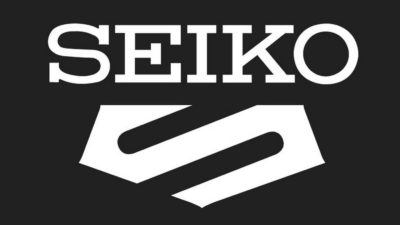 Seiko 5 Sports logotip