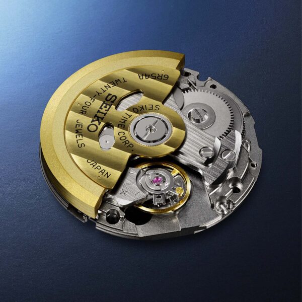 Seiko Prospex 1968 Diver Modern Reinterpretation GMT First Prospex Mechanical GMT Watch calibre 6R54