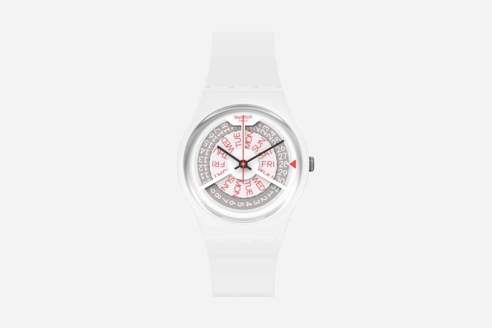 Swatch Day Date 3