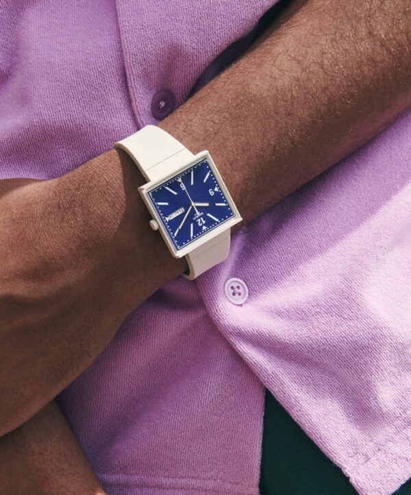 Swatch What If 9