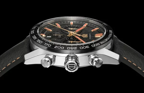 TAG Heuer Carrera Year of the Rabbit 04