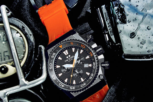 TW Steel Ace Diver Collection 5