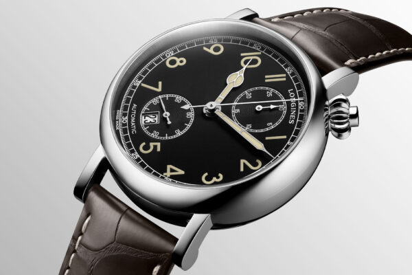 The Longines Avigation Watch Type A 7 1935 2020 model 4