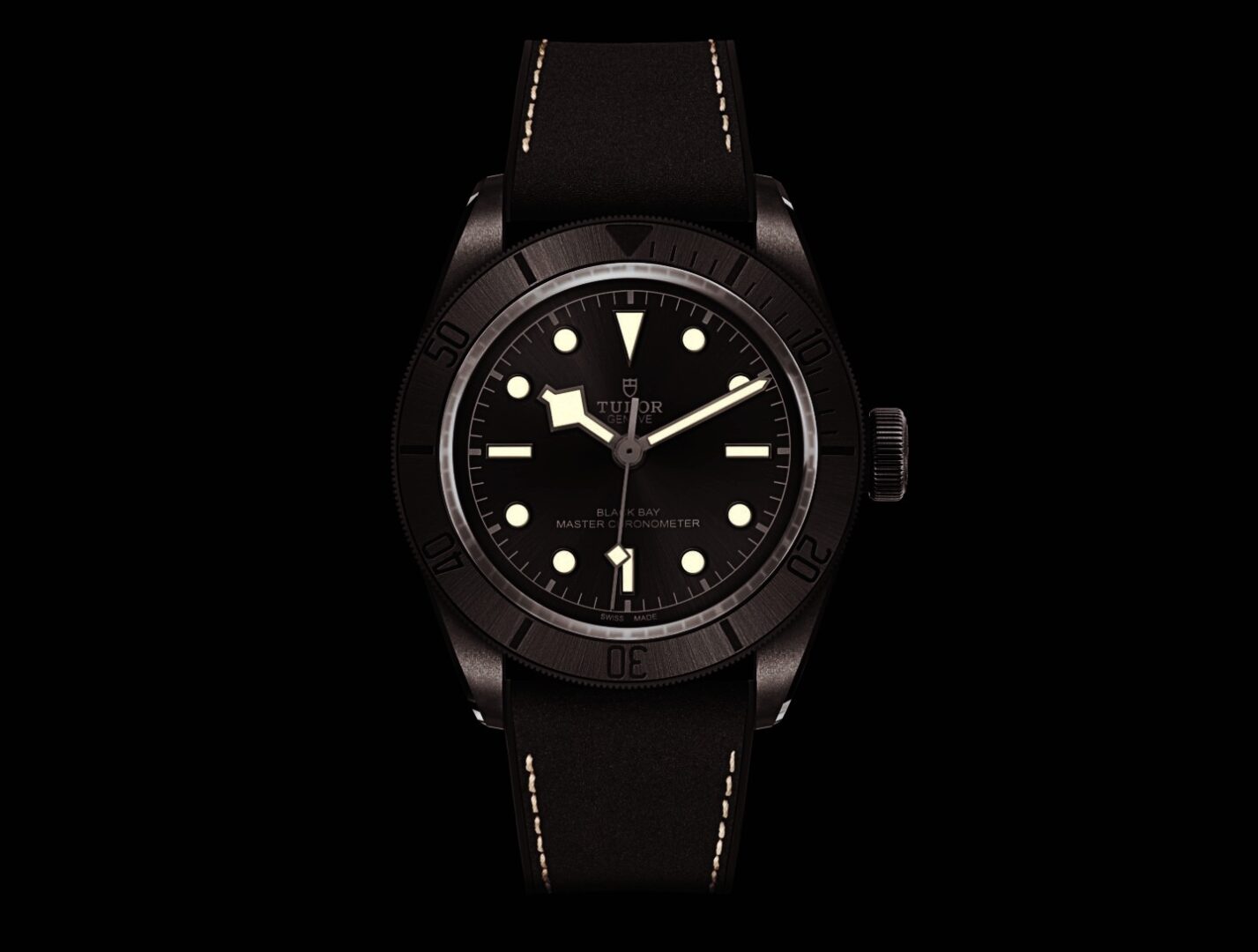 Tudor Black Bay Ceramic winning watch of the Petite Aiguille Prize 2021 1440x1440 1