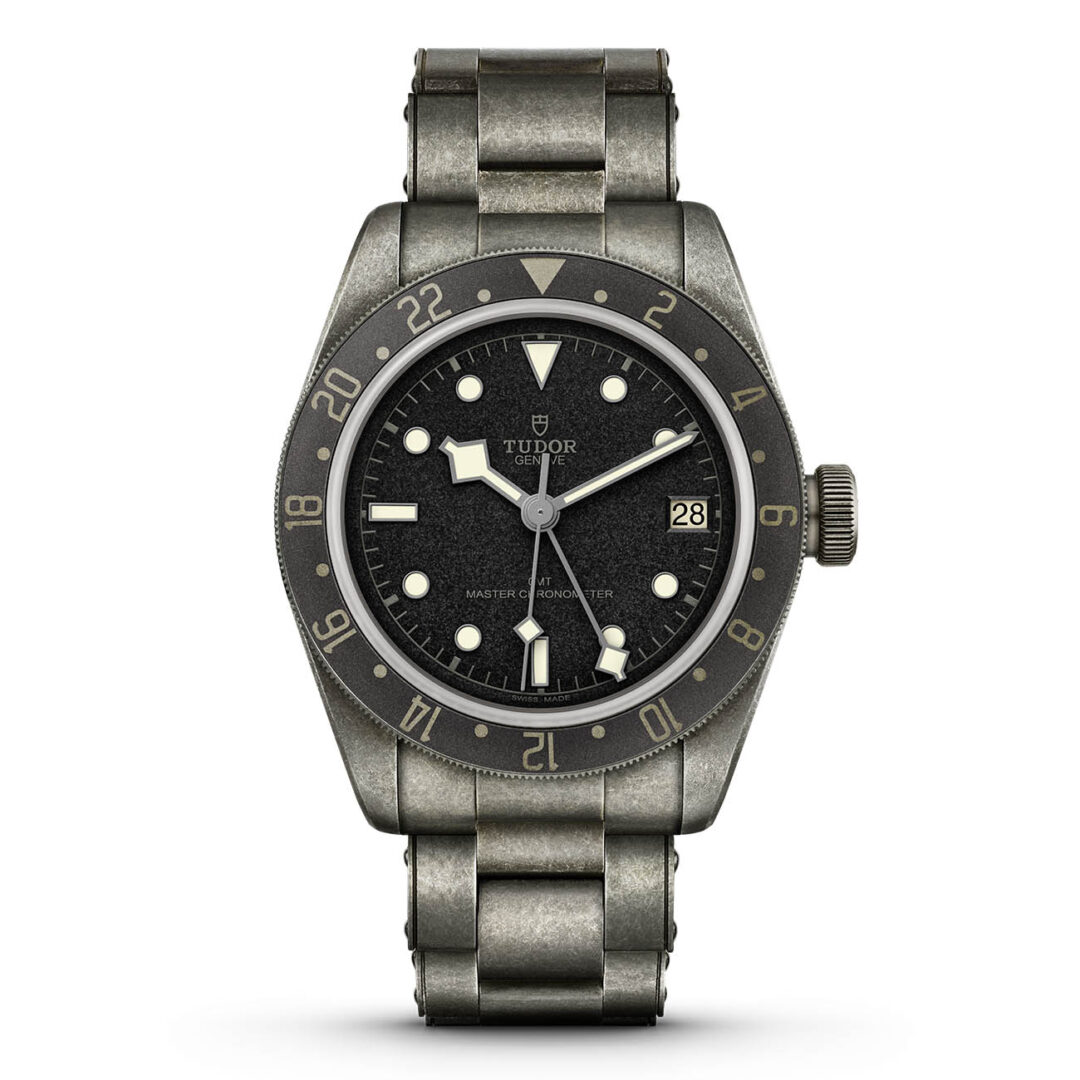 Tudor Only Watch 2021