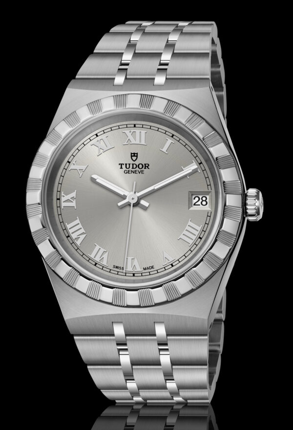 Tudor Royal watches 27