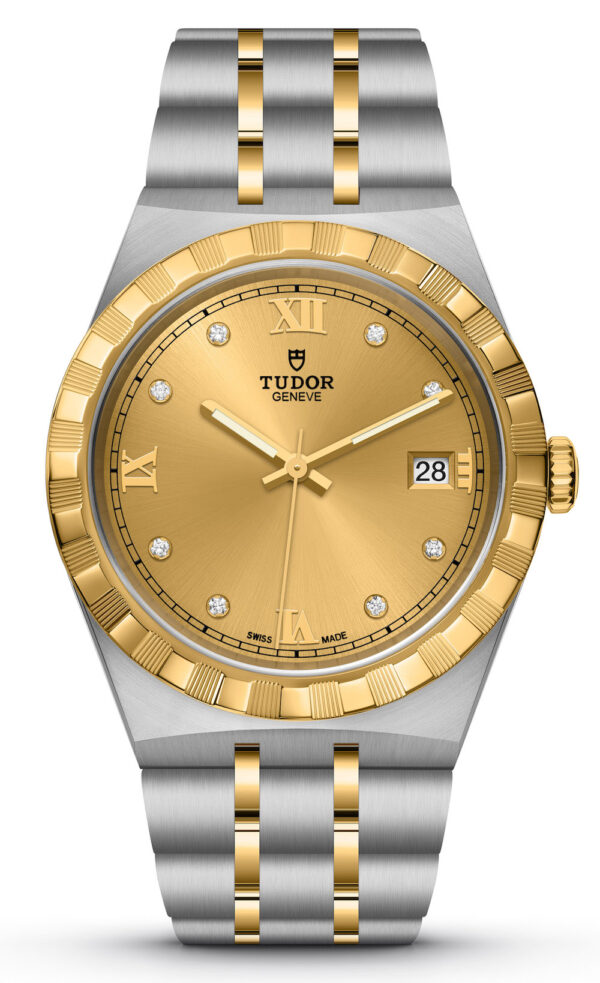 Tudor Royal watches 3