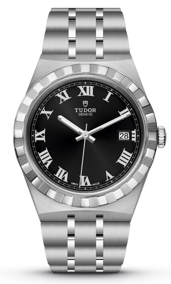 Tudor Royal watches 4