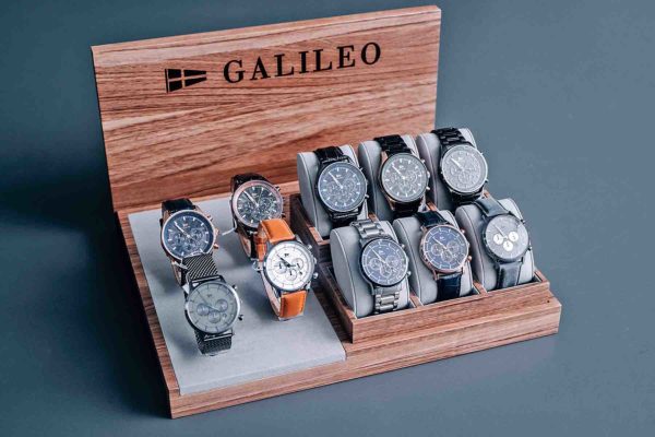 Watch Centar brand Galileo
