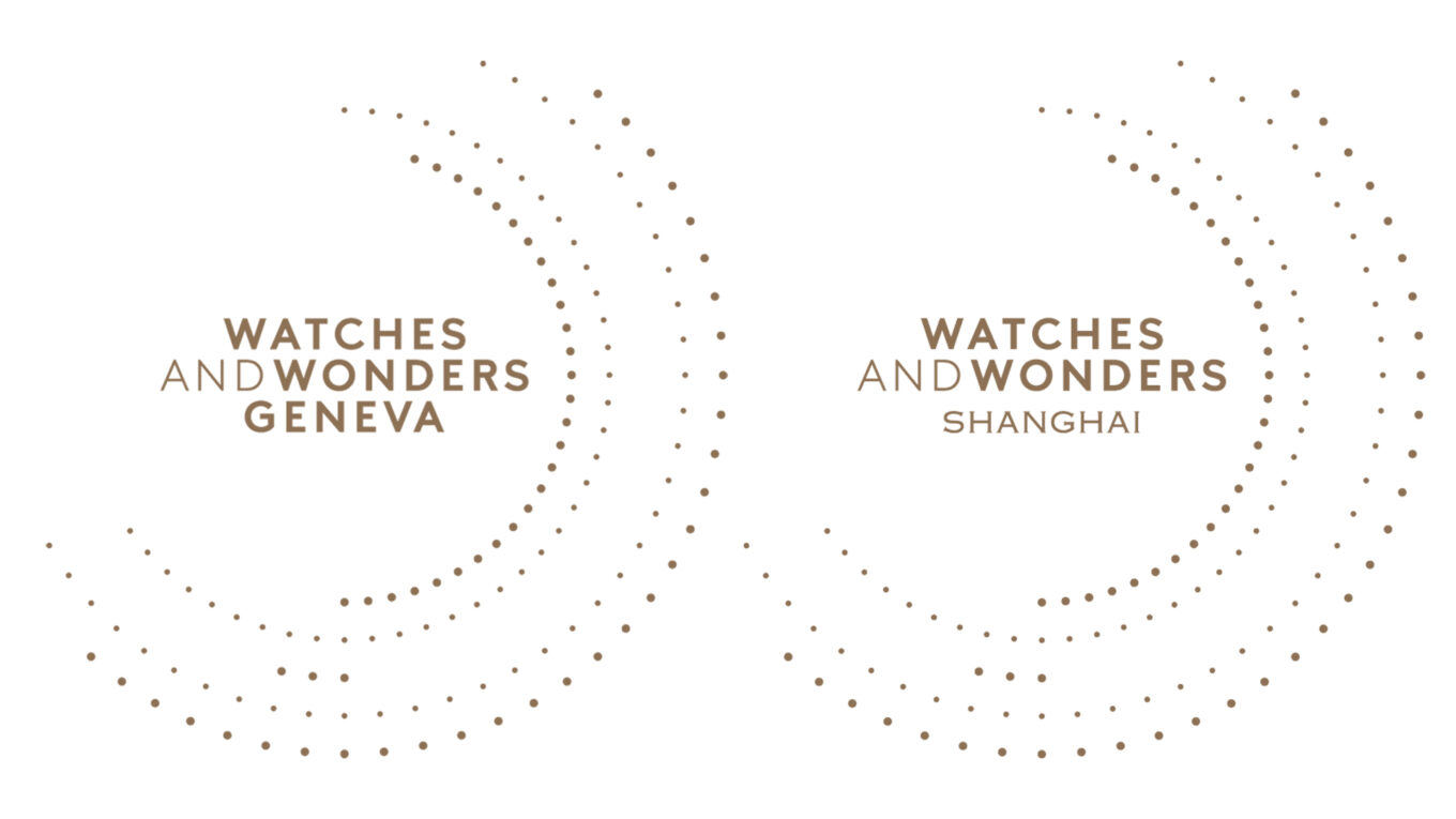 Watches And Wonders 2021 Logos 1