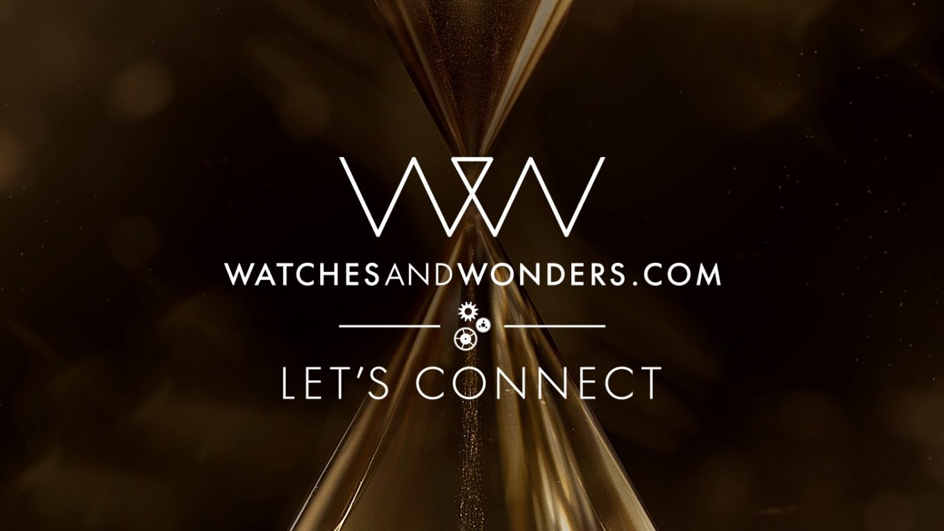 Watches Wonders 1