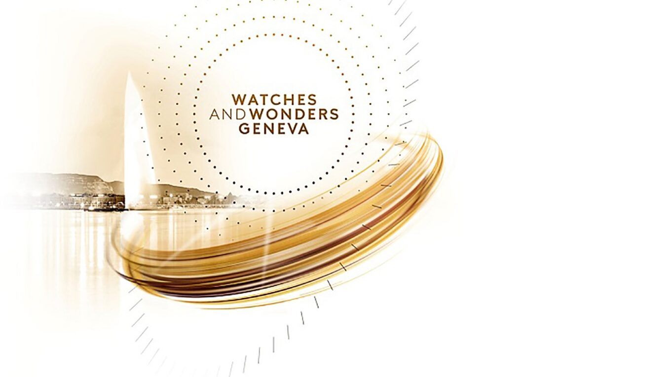 Watches Wonders Geneva 2022 1