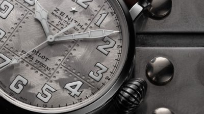 ZENITH_Pilot Type 20 Extra Special Silver4