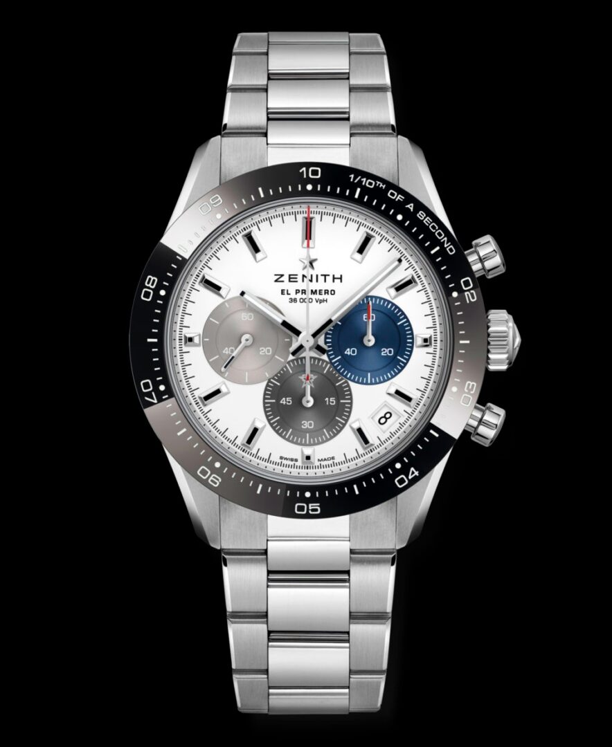 Zenith Chronomaster Sport winning watch of the Chronograph Watch Prize 2021 1008x1440 1