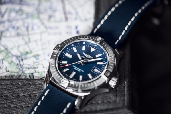 breitling avenger automatic 43 1