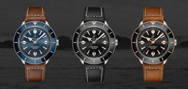 breitling superocean heritage 57 collection ablogtowatch min