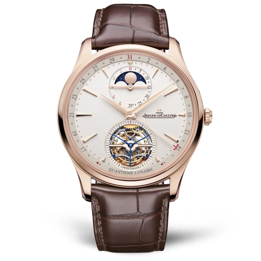 jlc master ut tourbillon moon q1692410 front