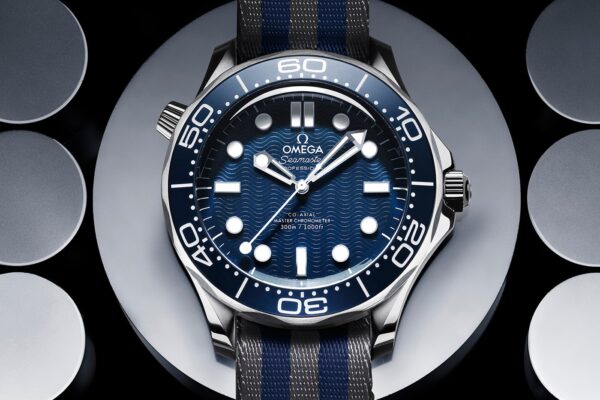 omega launches new watches to celebrate 60 years of james bond 003 min